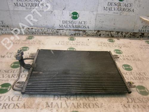 Radiateur de ac RENAULT MEGANE I Coach (DA0/1_) 1.6 16V (DA0B, DA04, DA11) (107 hp) 14488313