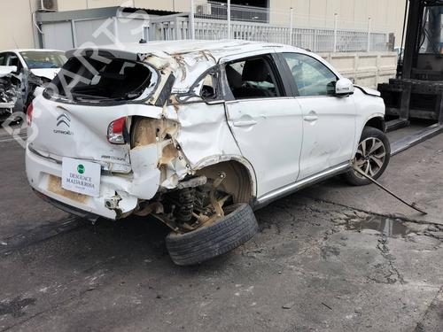 Front differential CITROËN C4 AIRCROSS 1.8 HDi 150 | BP14244858M23 - Image 10