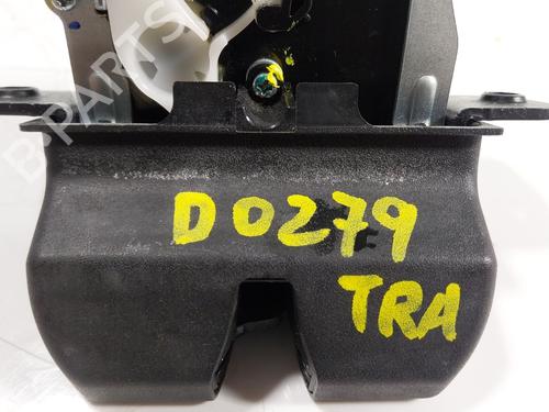 Tailgate lock KIA SPORTAGE IV (QL, QLE) 1.7 CRDi | BP19647715C101 