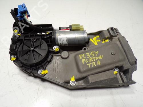 Used Electronic module Electronic module MERCEDES-BENZ GLC (X253) 200 EQ Boost (253.980) (197 hp) 15066516 15066516