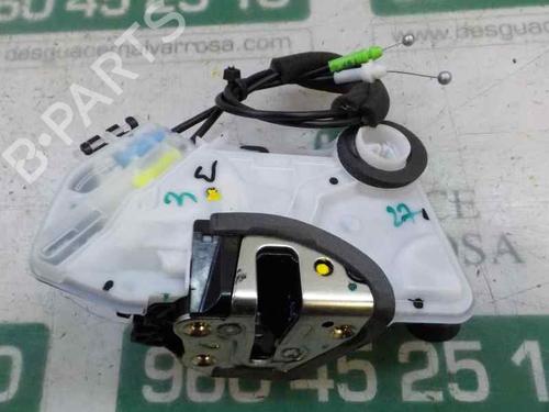 Used Front right lock Front right lock TOYOTA COROLLA Estate (_E21_) [2019-2026] 9104752 9104752