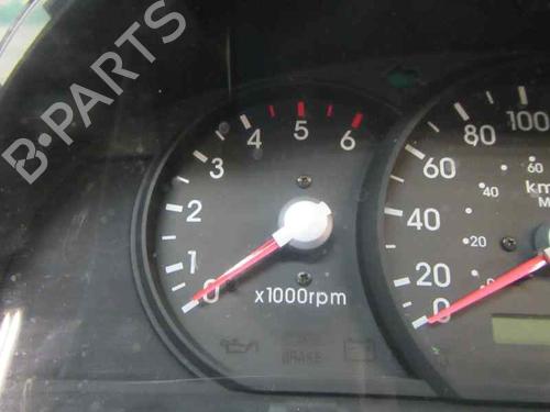 Kombiinstrument KIA SORENTO I (JC) 2.5 CRDi 4WD | BP3876063C47 