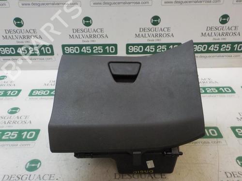 Handskerum Handskerum FORD FIESTA VI (CB1, CCN) 1.6 TDCi (95 hp) 3867211 3867211