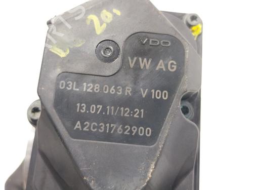 Throttle body VW PASSAT B7 (362) 1.8 TSI | BP28373330M82  - Image 6