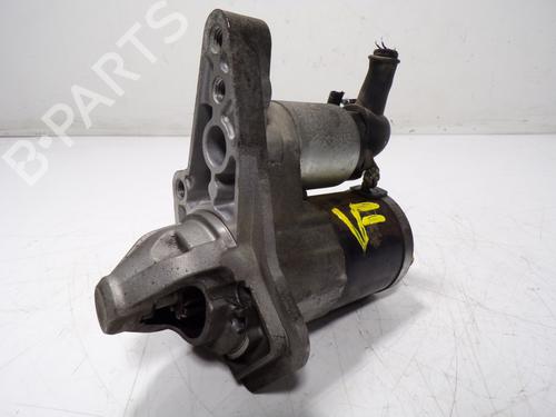 Used Starter Starter NISSAN QASHQAI I (J10, NJ10) 1.6 (117 hp) 13418782 13418782