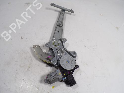 Used Front right window mechanism Front right window mechanism MITSUBISHI MIRAGE / SPACE STAR VI Hatchback (A0_A) [2012-2026] 7285330 7285330