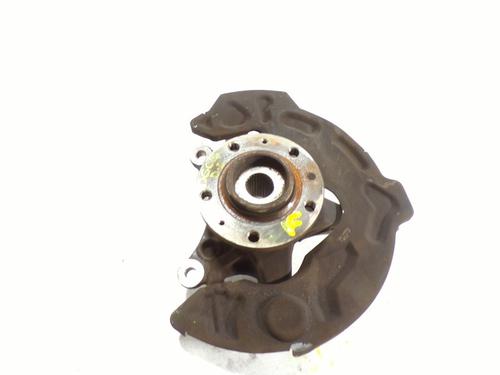 Used Left front steering knuckle Left front steering knuckle PEUGEOT 508 SW I (8E_) 2.0 BlueHDi 150 (150 hp) 7702114 7702114