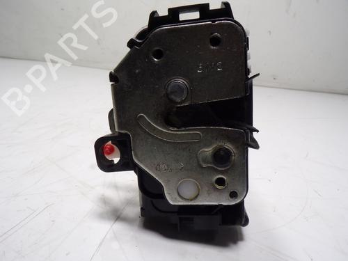 Used Front left lock FIAT 500 (312_) 1.2 (312AXA1A) (69 hp) 11193397