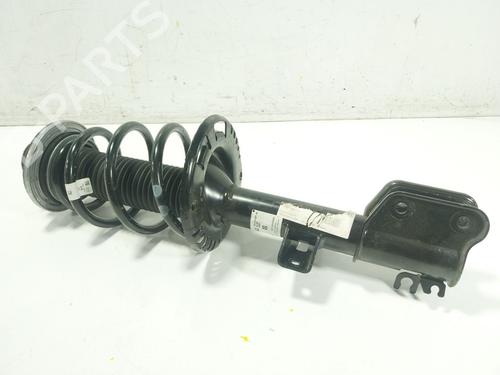 Used Left front shock absorber Left front shock absorber VW CADDY V Box Body/MPV (SBA, SBH) [2020-2026] 36310128 36310128