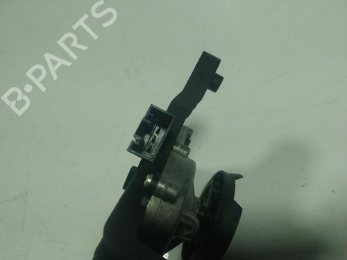 Rear wiper motor BMW 3 Touring (F31) 316 d | BP17384711M102 