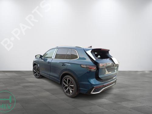 Gearbox VW TIGUAN (CT1) | BP35974471M3 - Image 11
