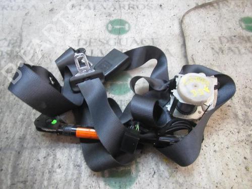 Used Front right seatbelt Front right seatbelt 8740439 8740439
