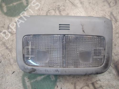 Used Interior roof light Interior roof light TOYOTA YARIS (_P9_) 1.4 D-4D (NLP90_, NLP90R) (90 hp) 7409696 7409696