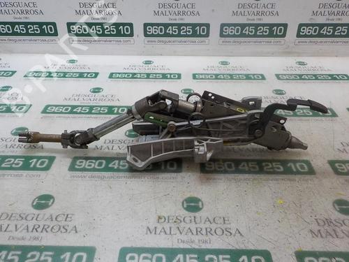 Used Steering column Steering column FORD GALAXY II (WA6) 2.0 TDCi (140 hp) 4003728 4003728