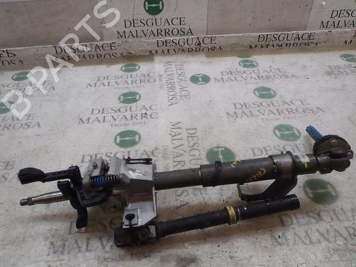 Used Steering column SSANGYONG KYRON 2.0 Xdi (141 hp) 3821043