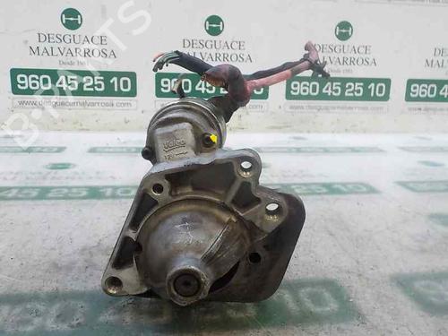 Starter RENAULT KANGOO / GRAND KANGOO II (KW0/1_) | BP5881416M8