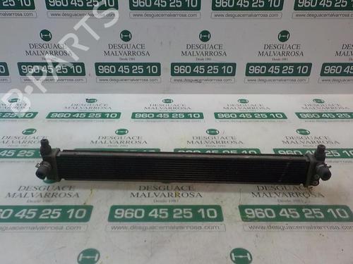 Used Water radiator TOYOTA PRIUS (_W3_) [2008-2016]  3865121