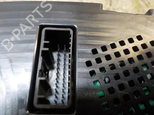 Instrument cluster RENAULT MEGANE III Grandtour (KZ0/1)  | BP3851329C47 