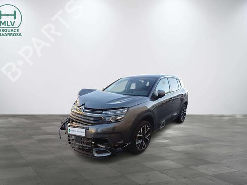 Used Parts CITROËN C5 AIRCROSS (A_) 1.2 PureTech 130 (ARHNSJ) 4994961