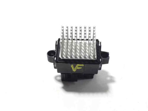 Used Heater resistor Heater resistor OPEL ASTRA J (P10) 2.0 CDTI (68) (160 hp) 11644934 11644934