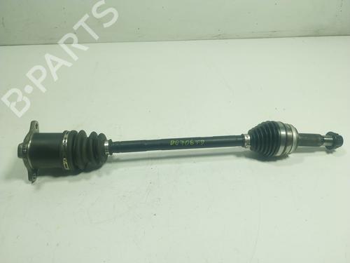 Used Right rear driveshaft TOYOTA COROLLA Liftback (_E11_) [1997-2002]  19800112