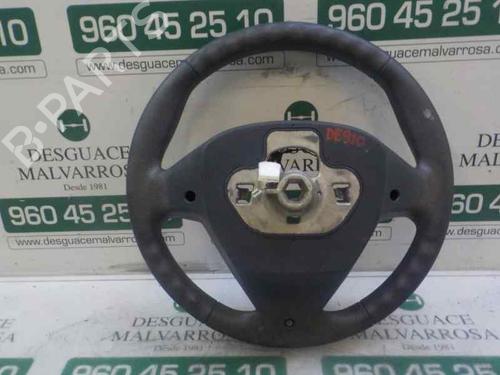 Rat FORD FIESTA VI (CB1, CCN)  | BP5151087C49 