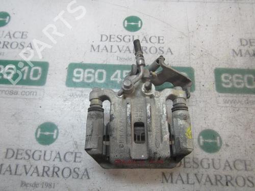Used Right rear brake caliper Right rear brake caliper HYUNDAI KONA (OS, OSE, OSI) 1.0 T-GDi (120 hp) 11550450 11550450