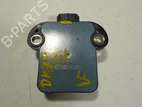 Electronic module LEXUS CT (ZWA10_)  | BP12147161M83 