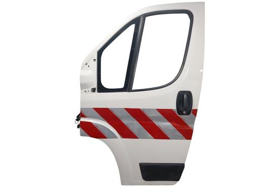Used Left front door CITROËN JUMPER II Van 2.0 BlueHDi 130 (130 hp) 29512453
