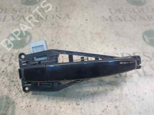 Türgriff hinten rechts außen für OPEL ASTRA H (A04) 1.3 CDTI (L48) (90 hp) 3804477