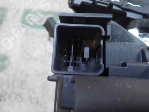 Gear lever AUDI A1 Sportback (GBA)  | BP7412390M90 