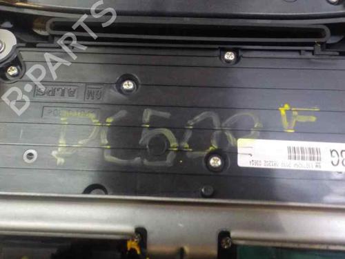 Climate control OPEL INSIGNIA A (G09) 2.0 CDTI (68) | BP4943360I5 