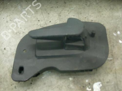 Used Front right interior door handle Front right interior door handle OPEL CORSA C (X01) 1.2 (F08, F68) (75 hp) 3782859 3782859