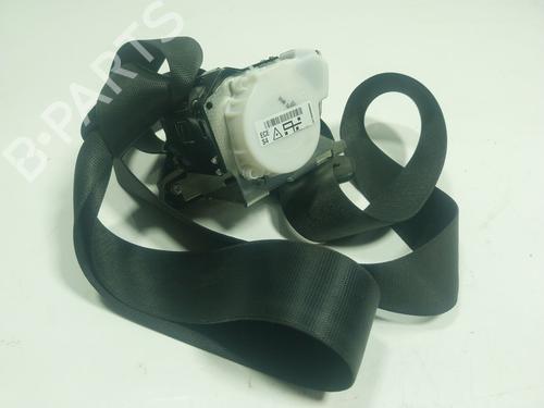 Used Rear right seatbelt BMW 2 Active Tourer (F45) [2013-2021]  19253610