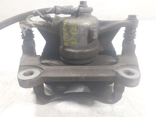 Left front brake caliper VW PASSAT B8 (3G2, CB2)  | BP16158667M105 