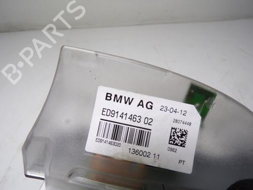 Antenna/Base BMW 5 (F10)  | BP14289000C140 