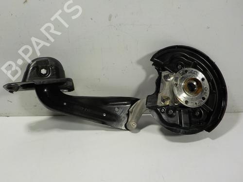 Used Left rear steering knuckle Left rear steering knuckle CUPRA LEON Sportstourer (KL8, KU8, KUD) [2020-2026] 13637248 13637248