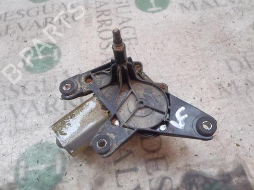 Used Rear wiper motor NISSAN PRIMASTAR Van (X83) 2.0 dCi 115 (114 hp) 3820752