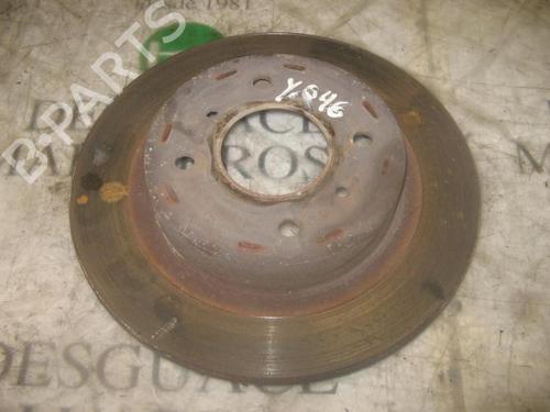 Outra NISSAN PRIMERA Hatchback (P11) [1996-2002]  14291738