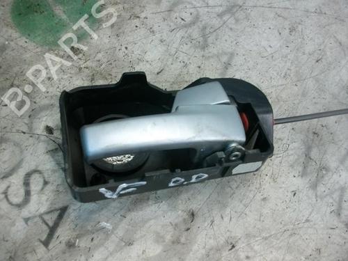 Used Front right interior door handle FORD MONDEO III Saloon (B4Y) 2.0 16V TDDi / TDCi (115 hp) 3756002