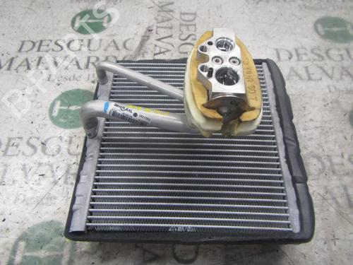 Used Air conditioning evaporator SEAT IBIZA IV (6J5, 6P1) 1.6 TDI (90 hp) 11643448