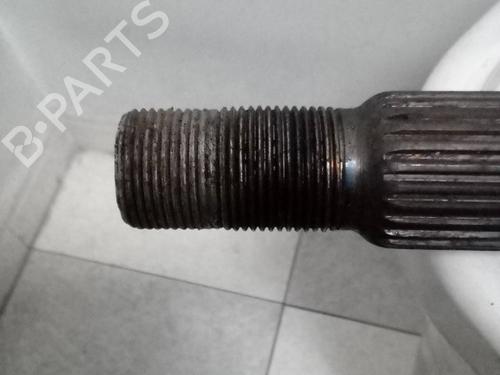 Left front driveshaft TOYOTA RAV 4 II (_A2_)  | BP3790903M38 