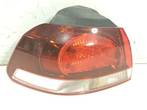Used Left taillight Left taillight 37623237 37623237
