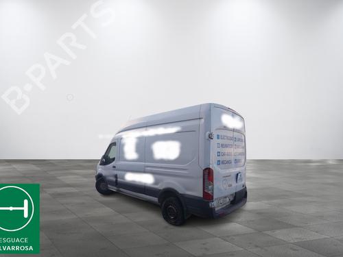 Warning switch FORD TRANSIT V363 Van (FCD, FDD) | BP16826801I22 - Image 8