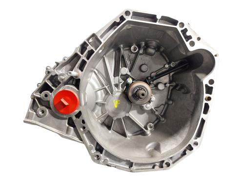 Used Gearbox Gearbox RENAULT CLIO V (B7_) [2019-2026] 32522711 32522711