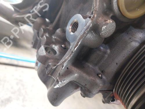 Engine BMW X1 (F48) sDrive 18 d | BP19523211M1 