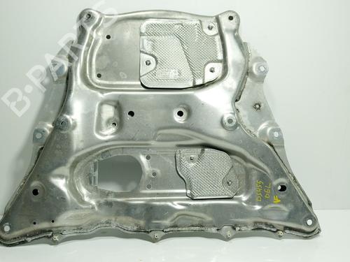 Used Underbody protection Underbody protection BMW X5 (G05, F95) xDrive 40 d Mild-Hybrid (352 hp) 34119883 34119883