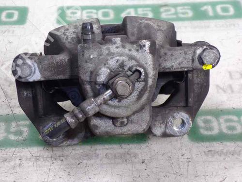Left front brake caliper FORD TOURNEO COURIER B460 MPV 1.5 TDCi | BP11552023M105 