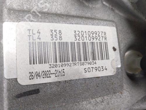 Gearbox DACIA LODGY (JS_) 1.5 Blue dCi 115 (JSJT) | BP36489499M3 - Image 6