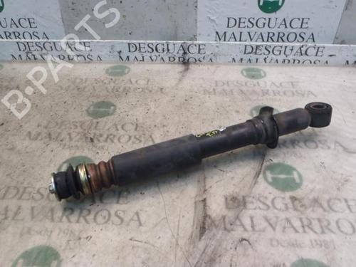 Højre bagtil støddæmper Højre bagtil støddæmper TOYOTA COROLLA Saloon (_E12_) 1.4 D-4D (NDE120_, NDE120R) (90 hp) 4014902 4014902